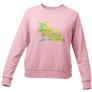 Women's New Home Grown Swag Sweater