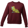 Women's New Home Grown Swag Sweater