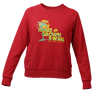 Women's New Home Grown Swag Sweater