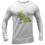 Men's New Home Grown Swag Long Sleeve