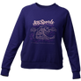 Women's Ocean Waves Sweater