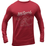 Men's Ocean Waves Long Sleeve
