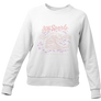 Women's Ocean Waves Sweater