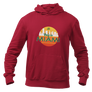 Only in Miami Hoodie