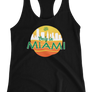 Women's Only in Miami Tank Top