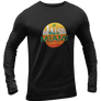 Men's Only In Miami Long Sleeve