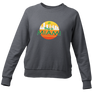 Women's Only In Miami Sweater