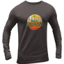 Men's Only In Miami Long Sleeve