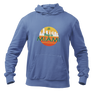 Only in Miami Hoodie