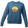 Women's Only In Miami Sweater