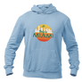 Only in Miami Hoodie