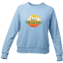 Women's Only In Miami Sweater