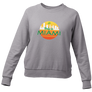 Women's Only In Miami Sweater