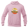 Only in Miami Hoodie