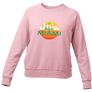 Women's Only In Miami Sweater