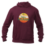 Only in Miami Hoodie