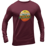 Men's Only In Miami Long Sleeve
