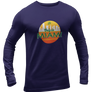 Men's Only In Miami Long Sleeve