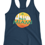 Women's Only in Miami Tank Top
