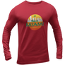 Men's Only In Miami Long Sleeve