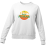 Women's Only In Miami Sweater