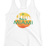 Women's Only in Miami Tank Top