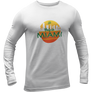 Men's Only In Miami Long Sleeve