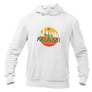 Only in Miami Hoodie