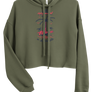 Women's Pacific Cove Cropped Hoodie