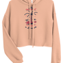 Women's Pacific Cove Cropped Hoodie