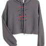 Women's Pacific Cove Cropped Hoodie