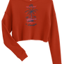 Women's Pacific Cove Cropped Sweater