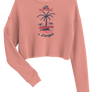Women's Pacific Cove Cropped Sweater