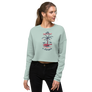 Women's Pacific Cove Cropped Sweater