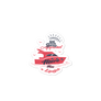Pacific Yacht Stickers