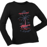 Women's Pacific Cove Long Sleeve