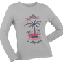 Women's Pacific Cove Long Sleeve