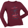 Women's Pacific Cove Long Sleeve