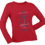 Women's Pacific Cove Long Sleeve