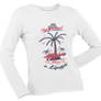 Women's Pacific Cove Long Sleeve