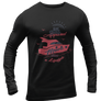 Men's Pacific Yacht Long Sleeve