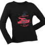 Women's Pacific Yacht Long Sleeve
