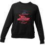 Women's Pacific Yacht Sweater