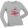 Women's Pacific Yacht Long Sleeve