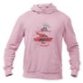 Pacific Yacht Hoodie