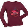 Women's Pacific Yacht Long Sleeve