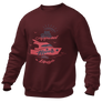 Men's Pacific Yacht Sweater