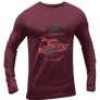 Men's Pacific Yacht Long Sleeve