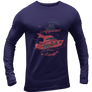 Men's Pacific Yacht Long Sleeve