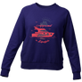 Women's Pacific Yacht Sweater